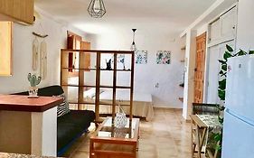 Estudio en el Centro de Denia